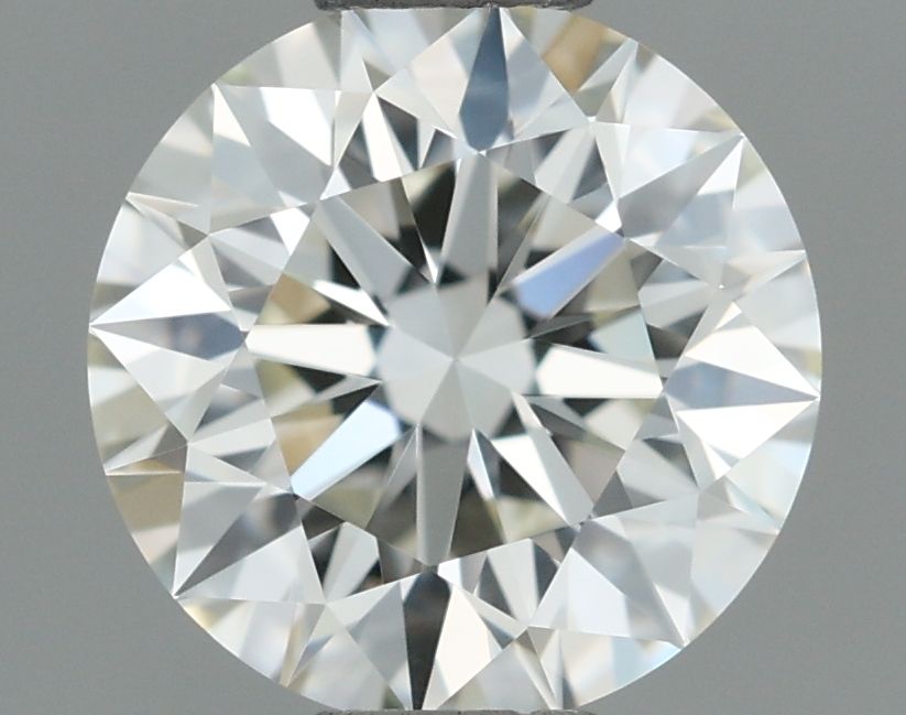 Diamond Natural 0,6Ct I-VS1 Round - IGI788655281