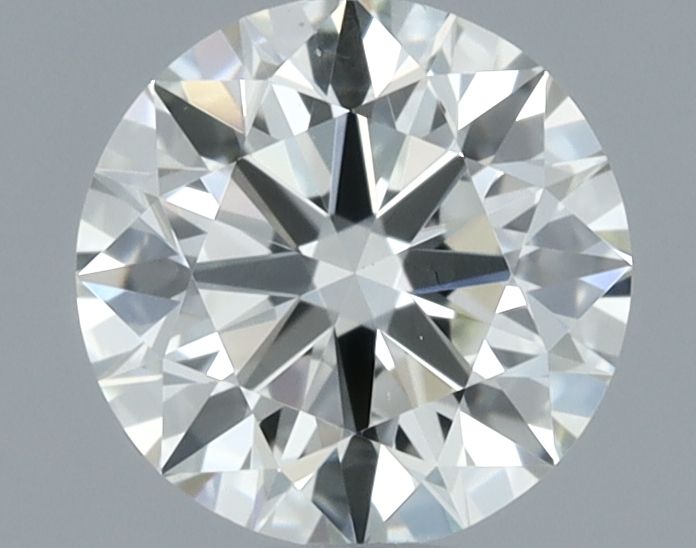 Diamond Natural 0,6Ct I-VS1 Round - IGI788654643