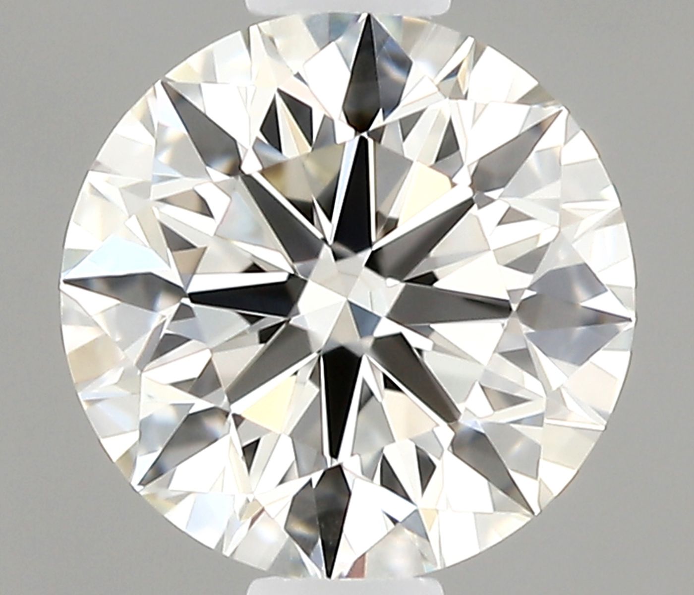 Diamond Natural 0,63Ct I-VVS1 Round - IGI774683465