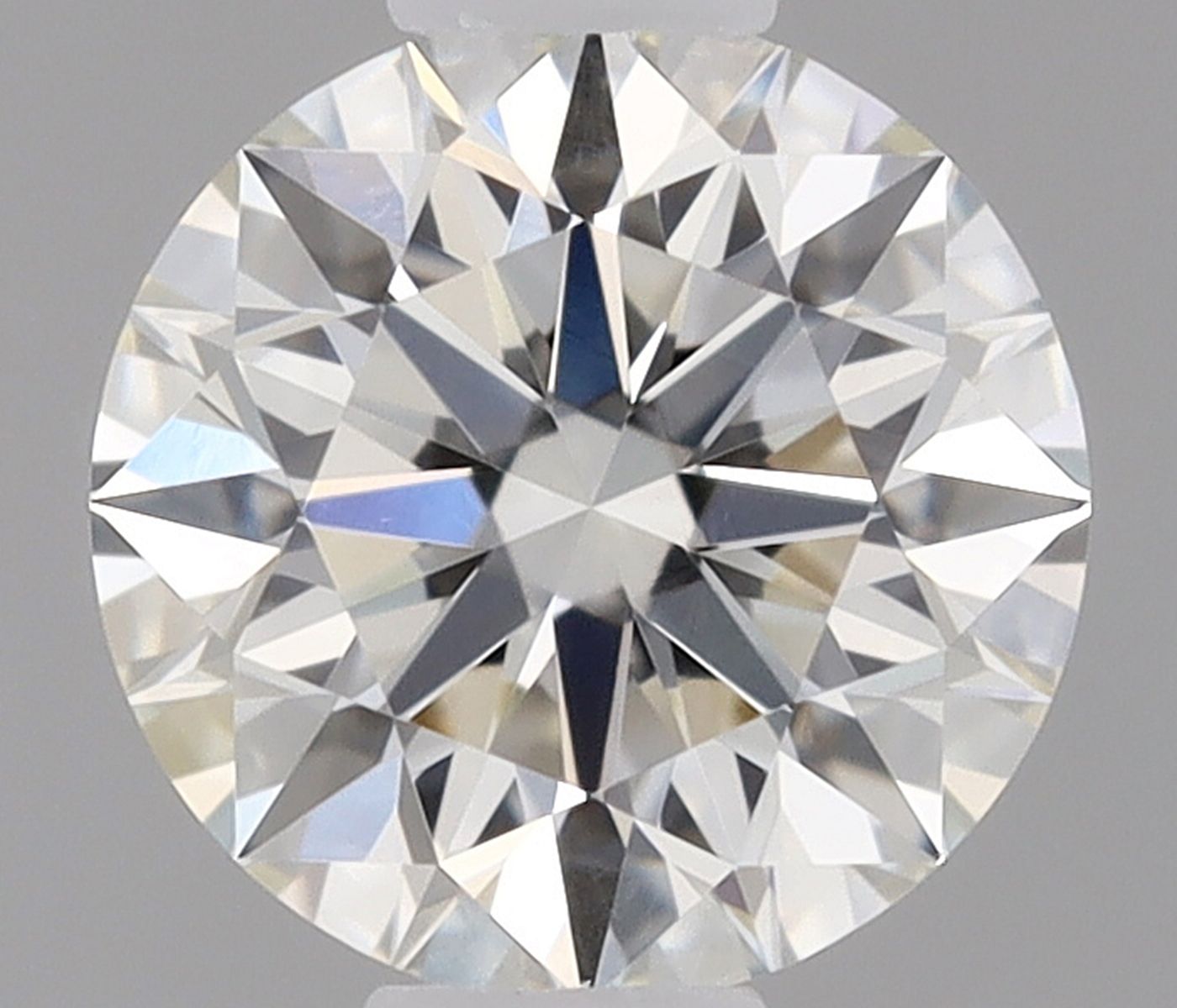 Diamond Natural 0,3Ct H-VVS2 Round - IGI790618270