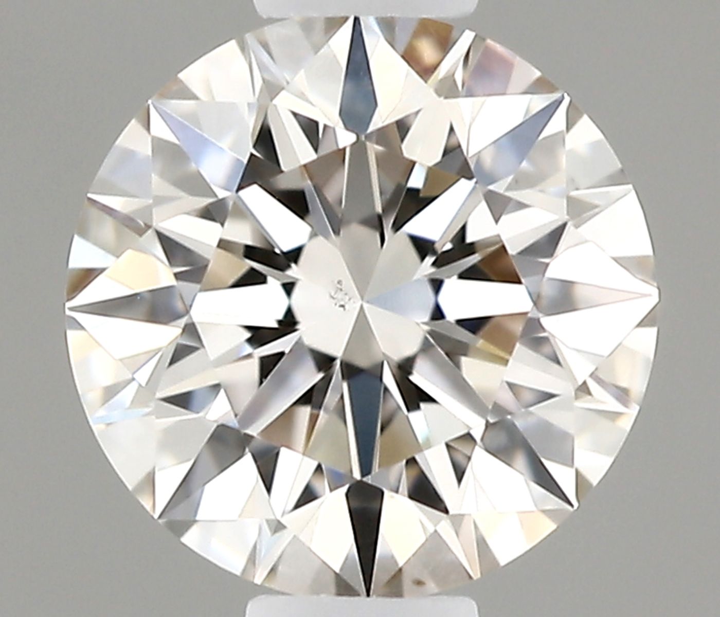 Diamond Natural 0,46Ct I-VS2 Round - IGI774683468