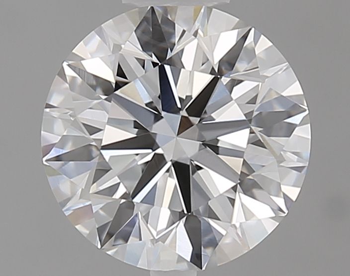 Diamond Natural 1,58Ct E-VVS2 Round - GIA1529452050
