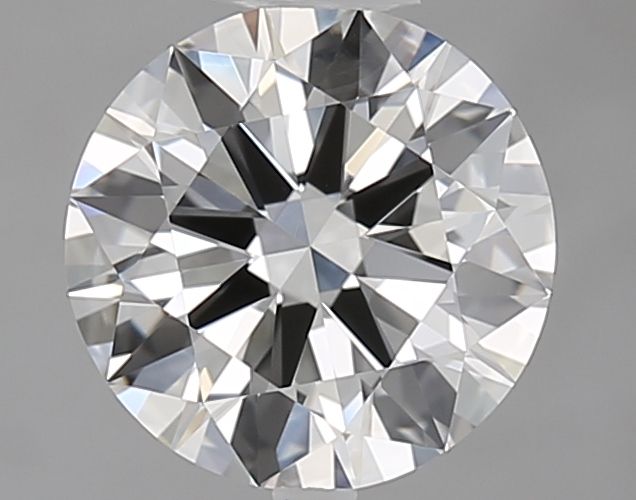 Diamond Natural 1,5Ct J-VVS1 Round - GIA6502374753