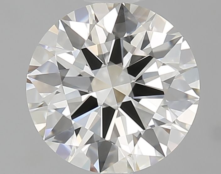 Diamond Natural 1,55Ct J-IF Round - GIA7538965735