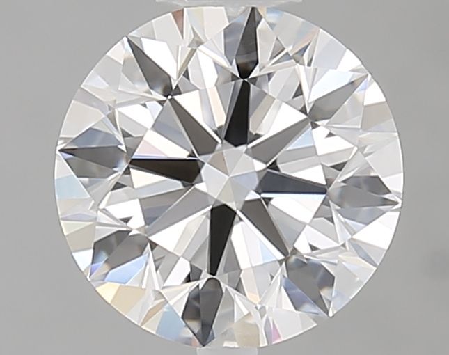 Diamond Natural 1,51Ct E-VVS2 Round - GIA6522688173
