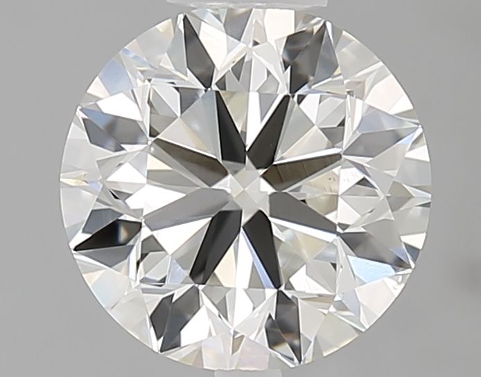Diamond Natural 1,5Ct J-VS2 Round - GIA1523965631