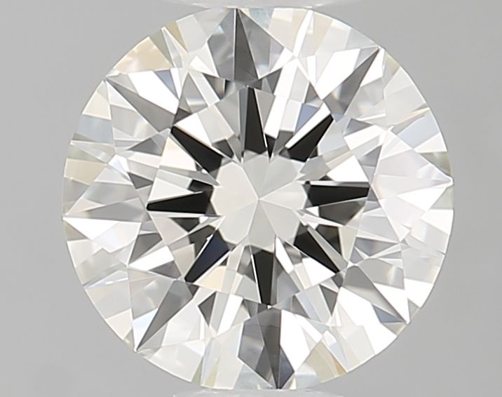 Diamond Natural 1,5Ct K-IF Round - GIA7536335735