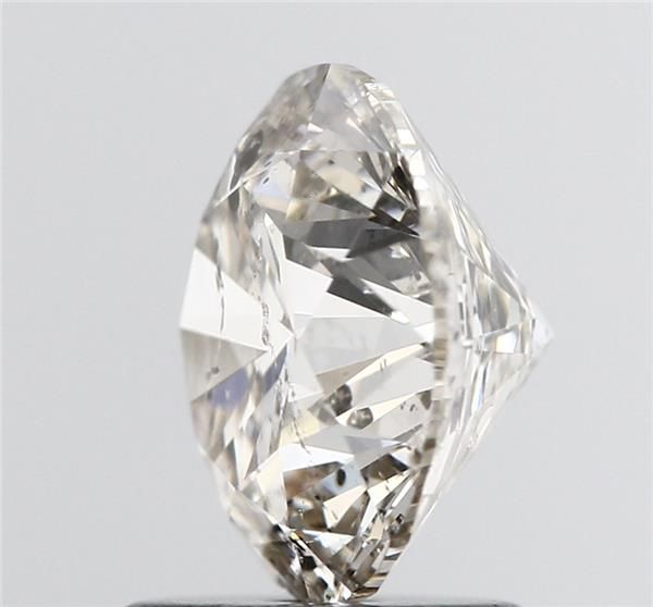Diamond Natural 1,7Ct K-SI2 Round - IGI539243440