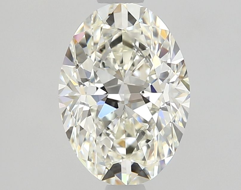 Diamond Natural 1,2Ct J-SI1 Oval - GIA6532778598