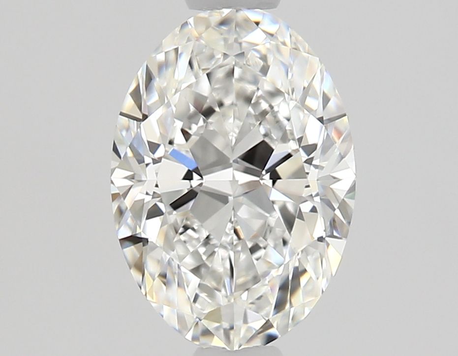 Diamond Natural 0,9Ct E-VVS1 Oval - GIA2546793610