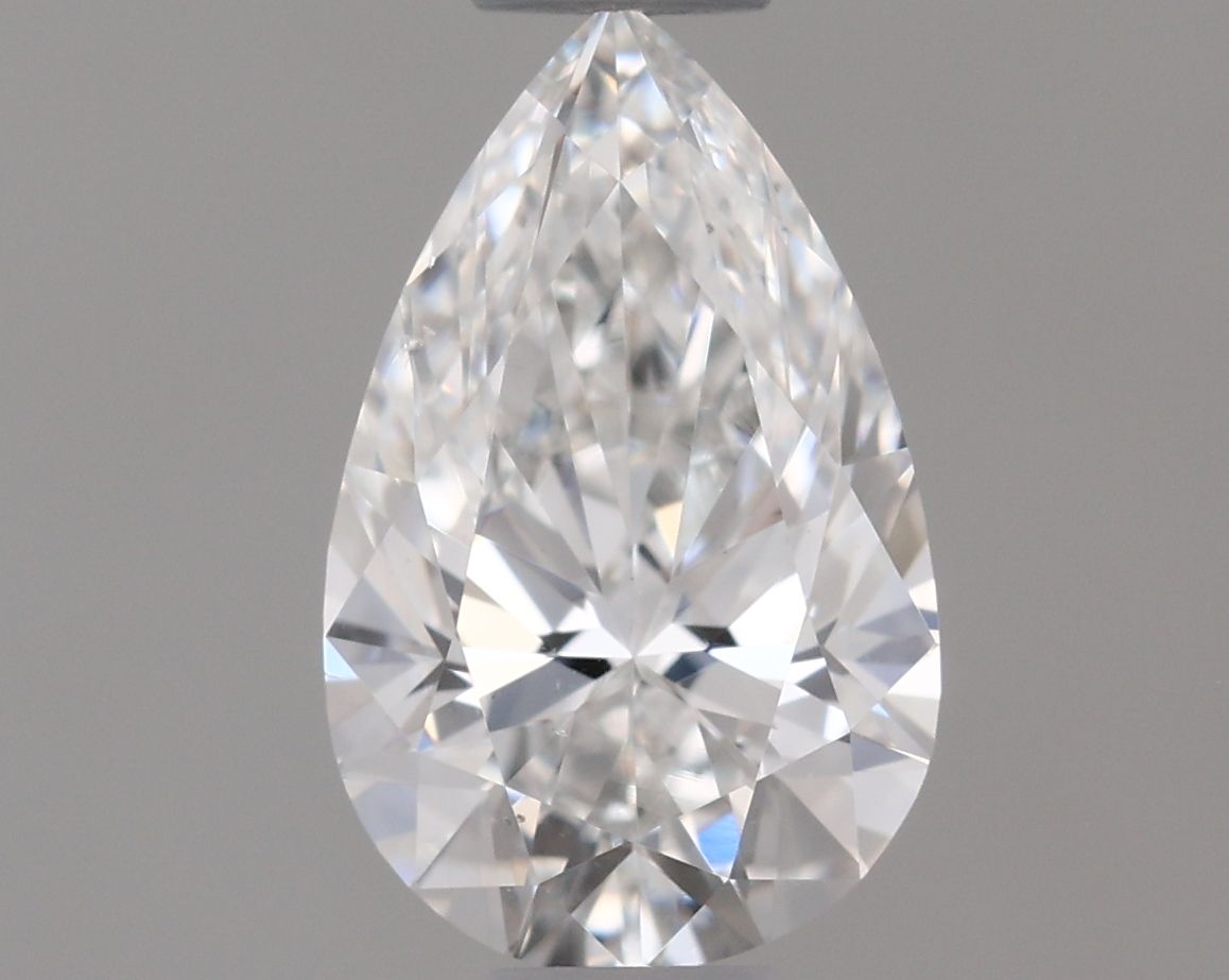 Diamond Natural 0,5Ct E-VS2 Pear - GIA1548762629