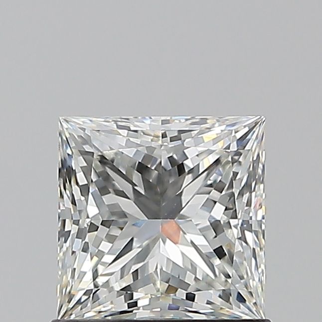 Diamond Natural 1,01Ct G-VS1 Princess - HRD250000239938