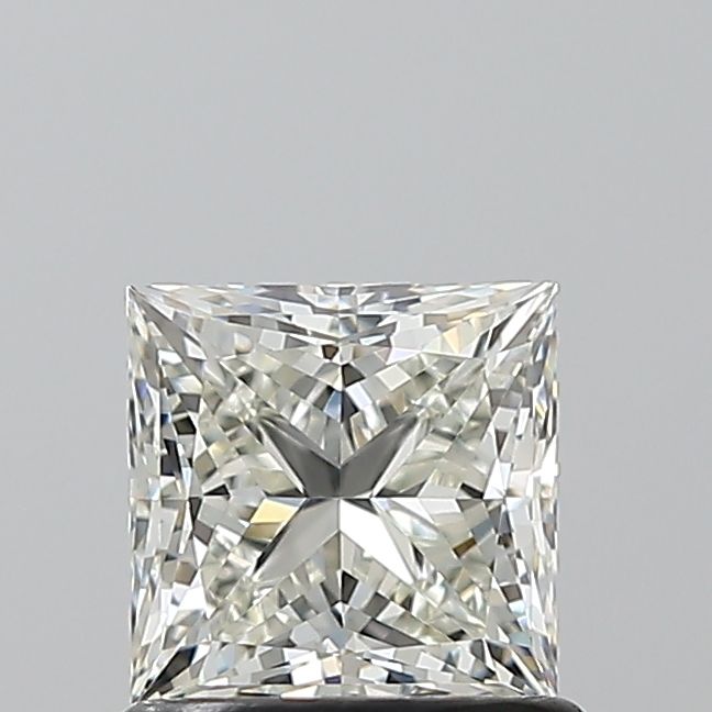 Diamond Natural 1Ct I-IF Princess - HRD250000144808