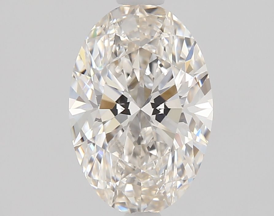 Diamond Natural 0,9Ct I-VVS1 Oval - GIA6511542326