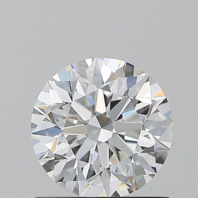 Diamond Natural 0,9Ct E-VS1 Round - GIA6535476806