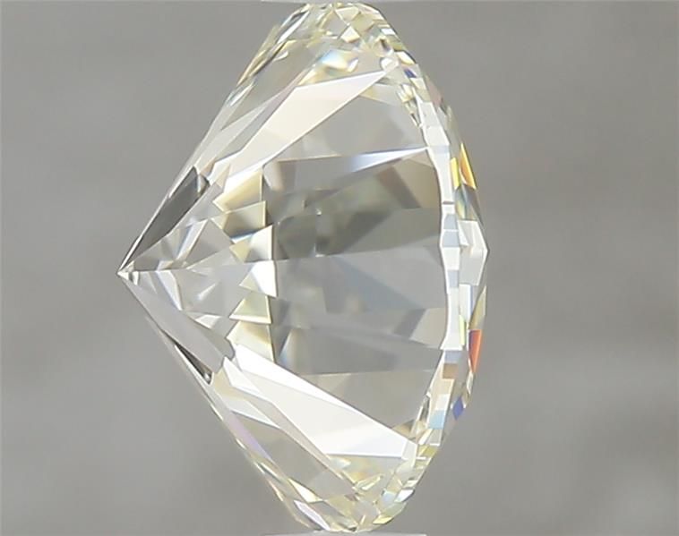 Diamond Natural 1,57Ct K-VVS1 Round - GIA1425975957