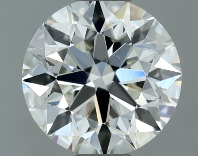 Diamond Natural 0,7Ct H-VS1 Round - IGI788655000