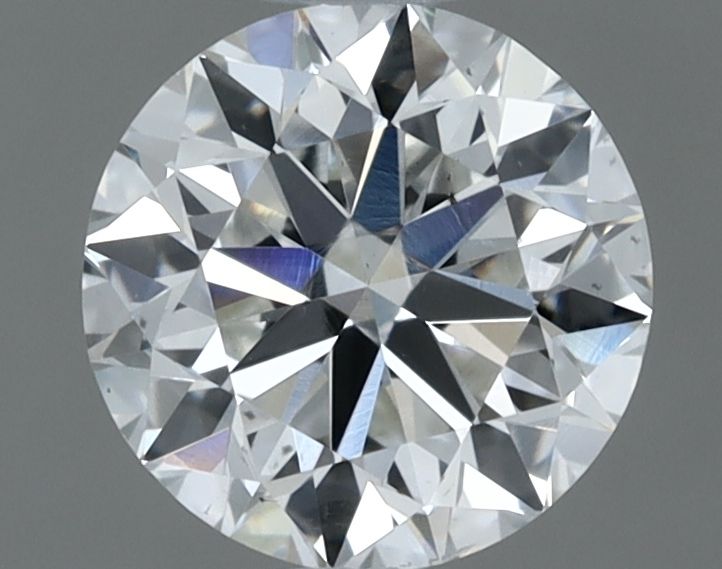 Diamond Natural 0,7Ct F-VS2 Round - IGI788654093