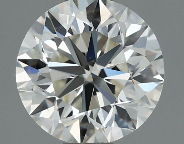 Diamond Natural 0,7Ct I-VS1 Round - IGI774627658