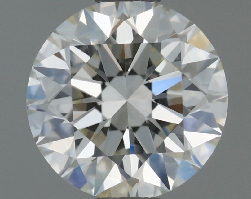 Diamond Natural 0,7Ct I-VVS1 Round - IGI764687039