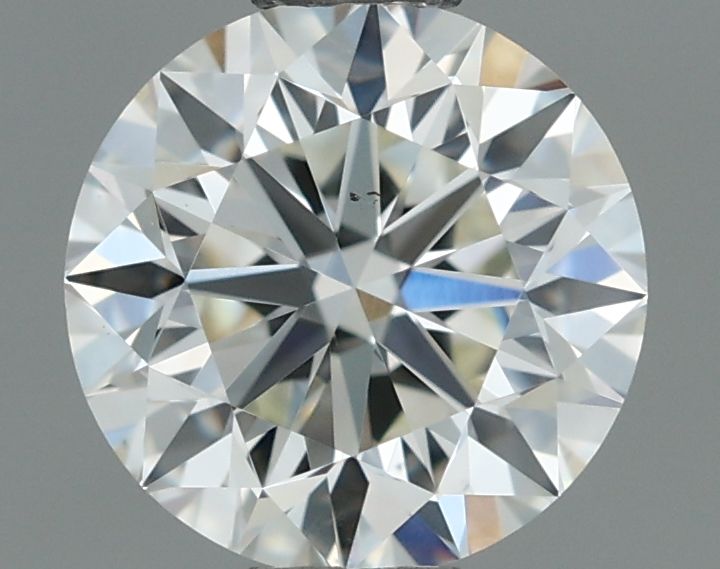 Diamond Natural 0,7Ct H-VS2 Round - IGI788654797