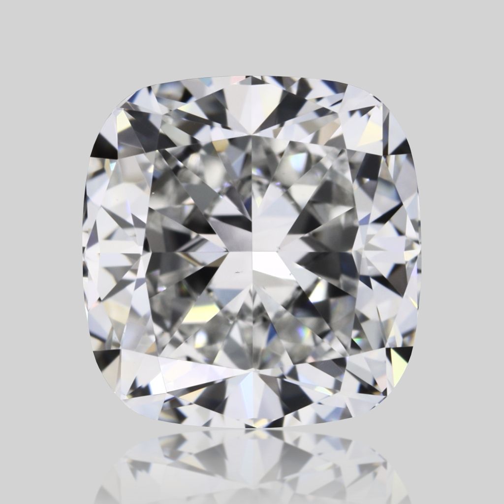 Diamond Natural 1,2Ct F-VS1 Cushion - GIA1547760713