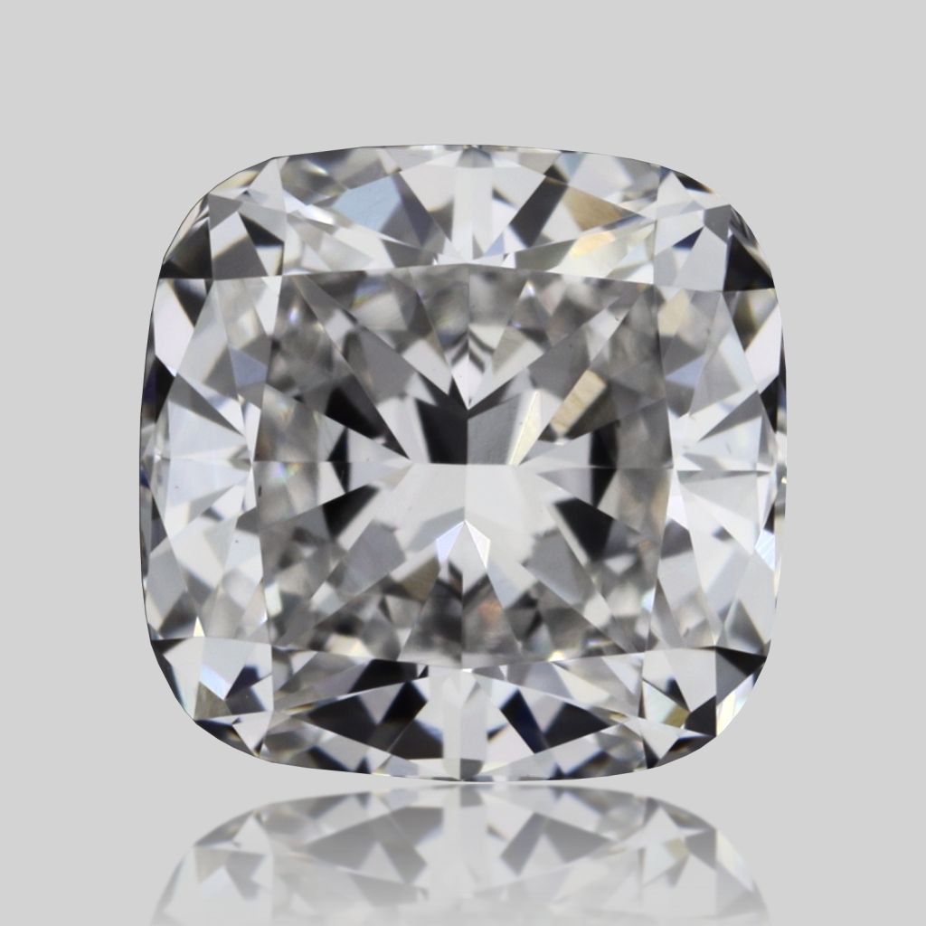 Diamond Natural 0,7Ct E-VS2 Cushion - GIA6525496681
