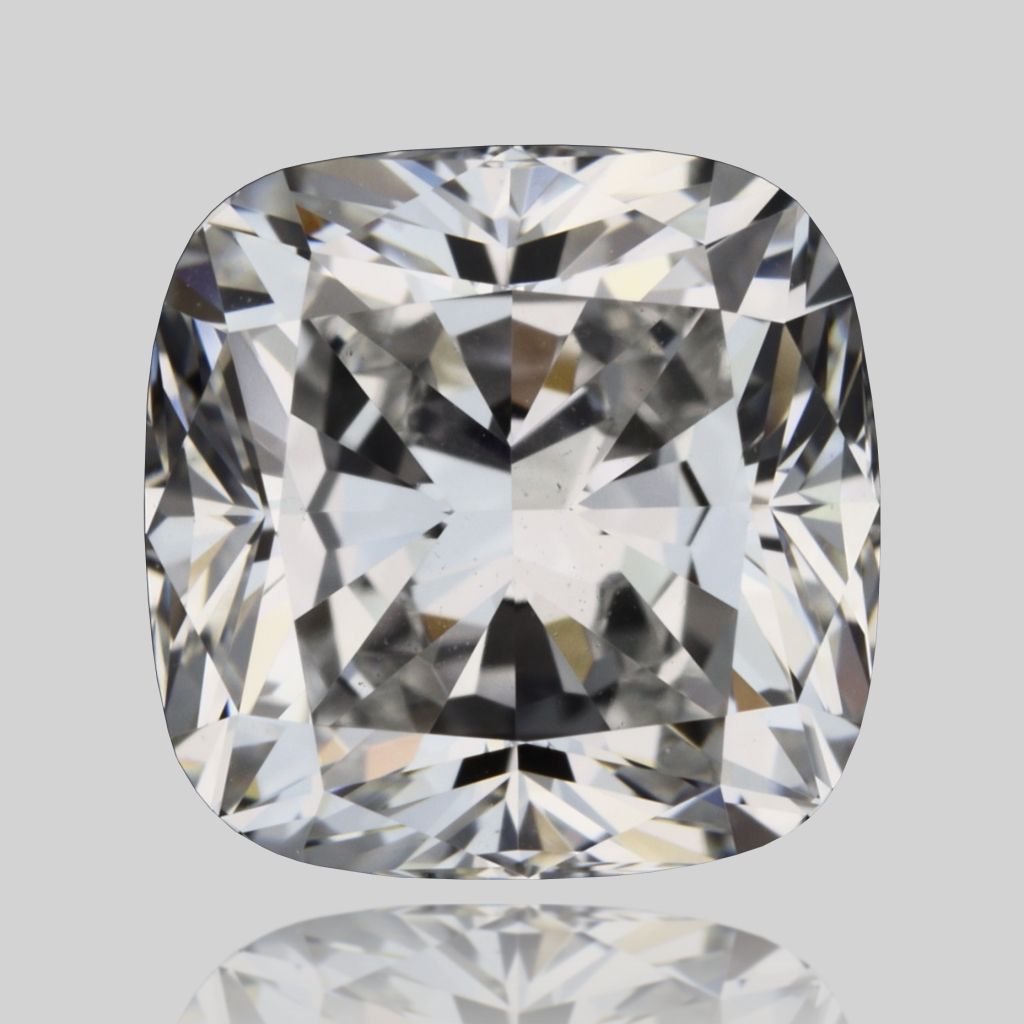 Diamond Natural 1,2Ct F-VS1 Cushion - GIA2528838849