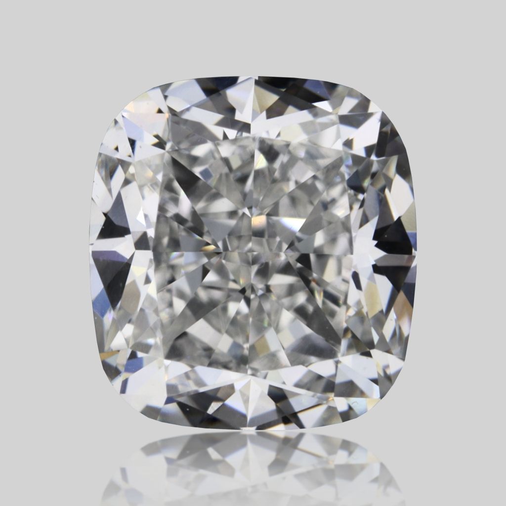Diamond Natural 1,2Ct F-VS1 Cushion - GIA5546702782