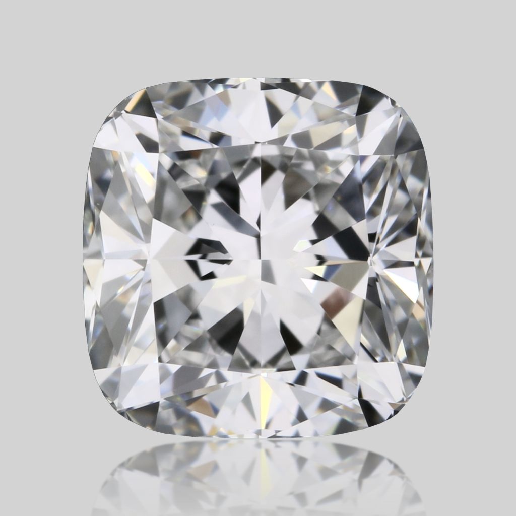 Diamond Natural 0,75Ct D-VS1 Cushion - GIA1548331352
