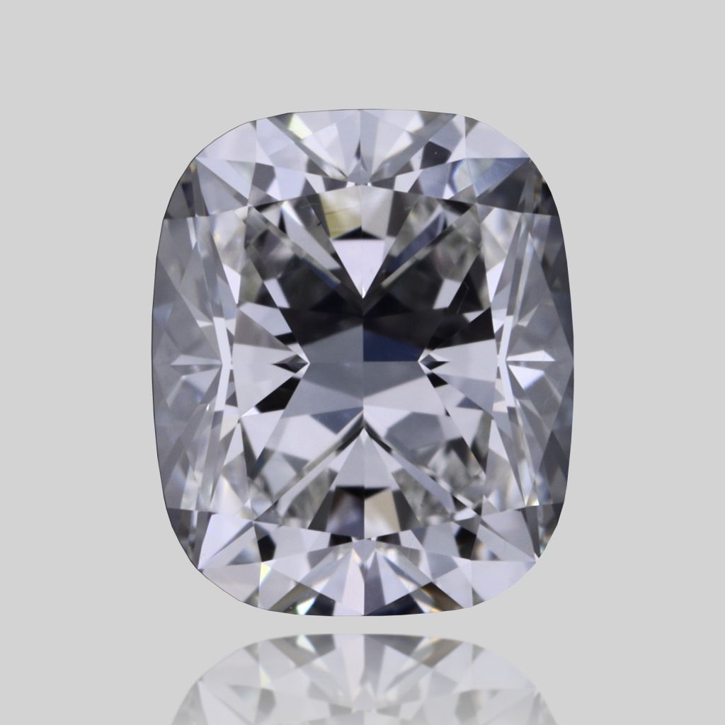 Diamond Natural 0,71Ct H-VS1 Cushion - GIA1499306442