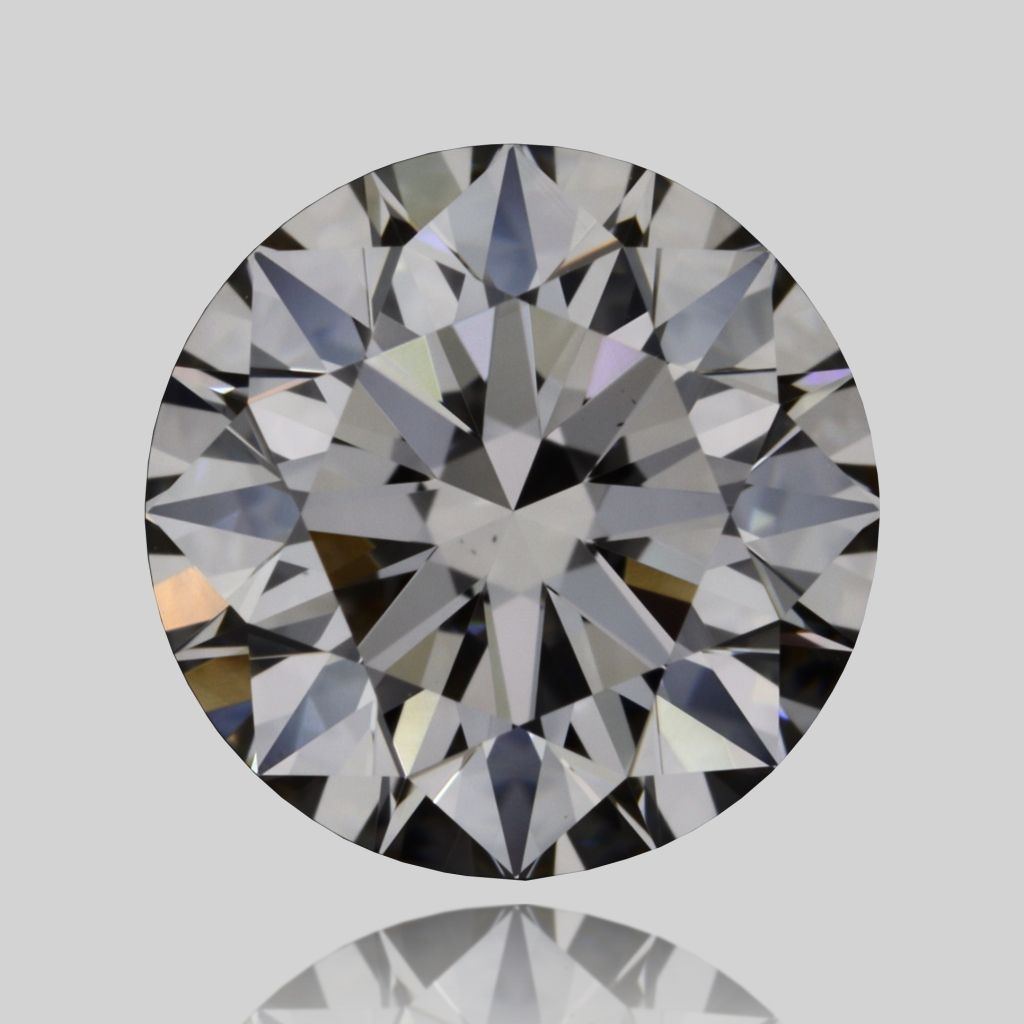 Diamond Natural 1,06Ct K-VS1 Round - GIA5513158978