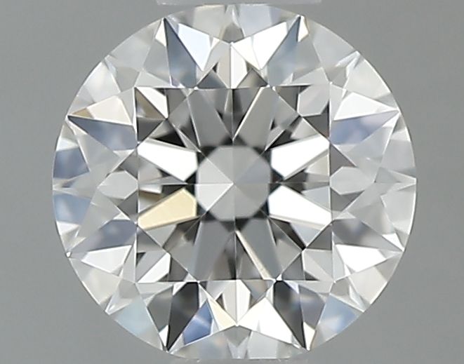 Diamond Natural 0,42Ct E-VS1 Round - GIA7546354328
