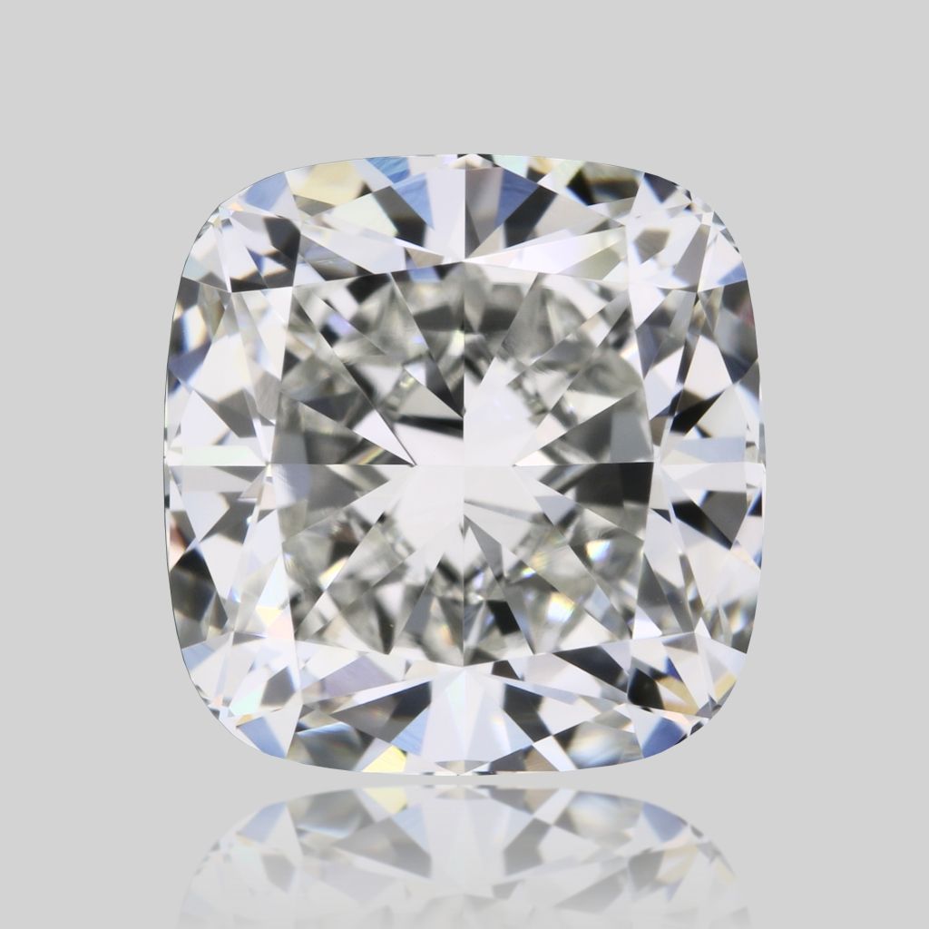 Diamond Natural 1,51Ct H-VS1 Cushion - GIA7546439369
