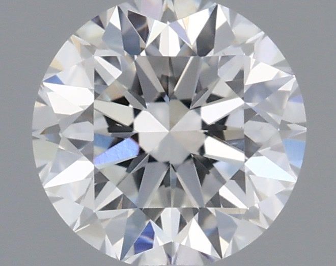 Diamond Natural 0,5Ct E-VS2 Round - IGI734522269