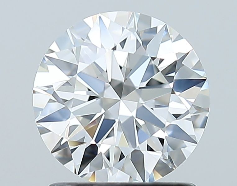 Diamond Natural 1,21Ct F-VVS2 Round - GIA6237926697
