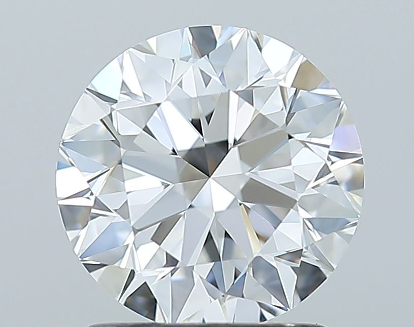 Diamond Natural 1,5Ct E-VVS2 Round - GIA6552048645