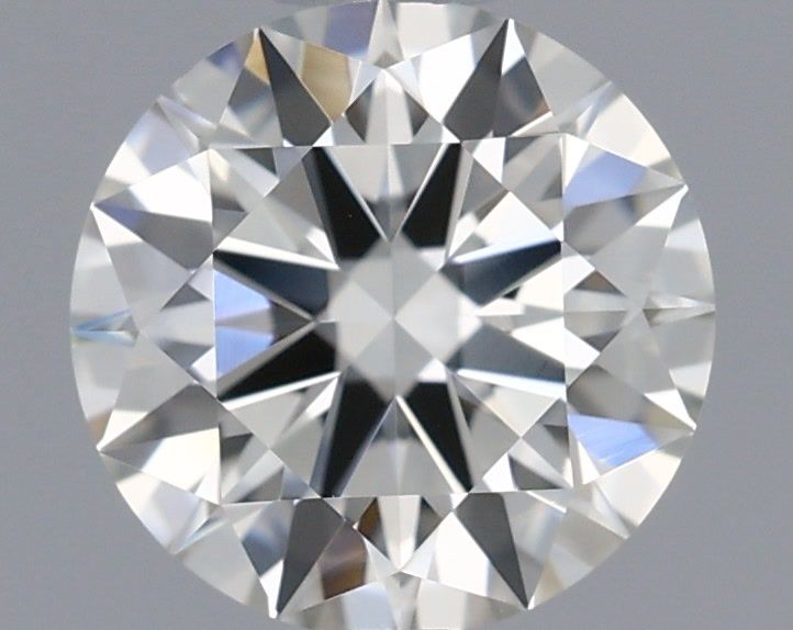 Diamond Natural 0,72Ct I-IF Round - IGI724534799