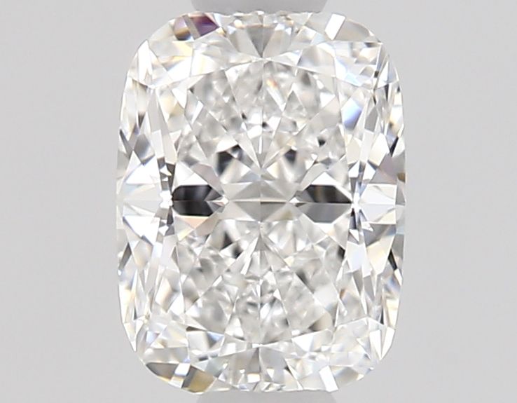 Diamond Natural 0,5Ct E-VVS2 Cushion - GIA6542939516