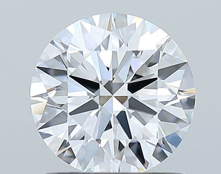 Diamond Natural 1,09Ct D-IF Round - GIA2556053839