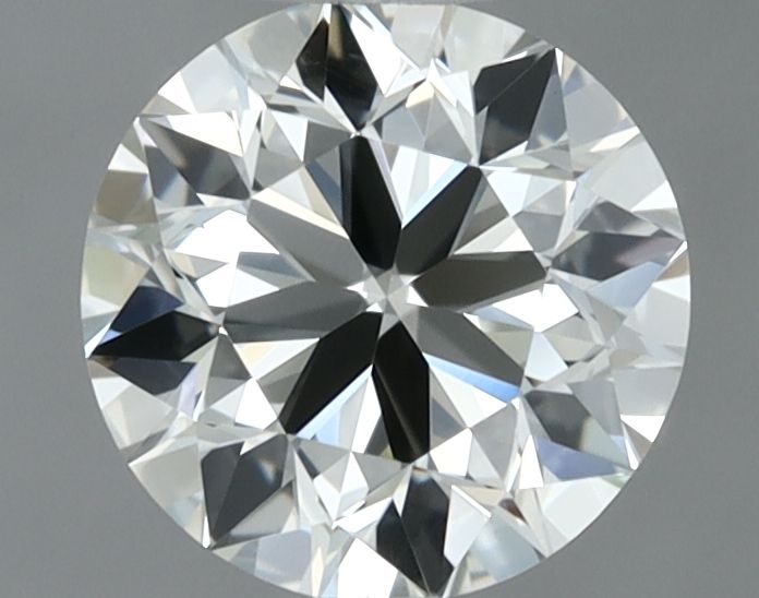 Diamond Natural 0,5Ct J-VVS1 Round - IGI778612775