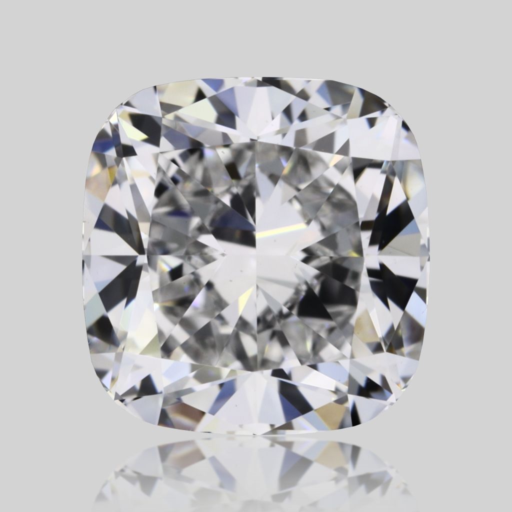 Diamond Natural 1,2Ct E-VS1 Cushion - GIA6541735709