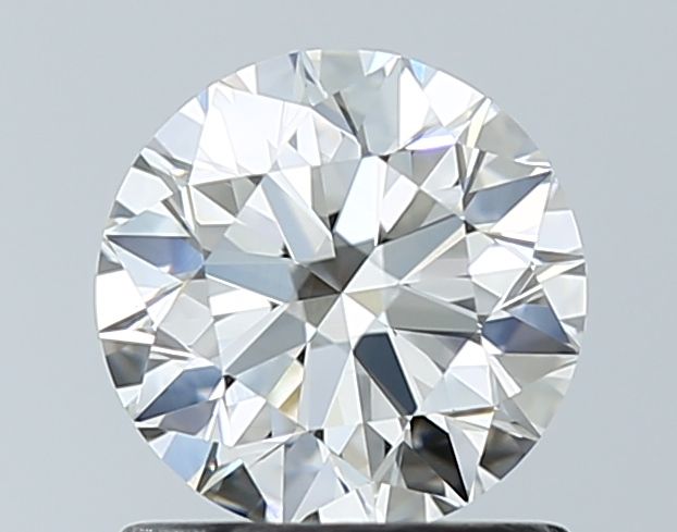Diamond Natural 1,04Ct J-VVS2 Round - GIA2235932252