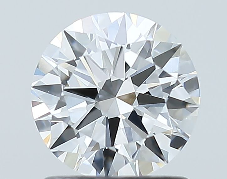 Diamond Natural 1,01Ct E-VS1 Round - GIA2544927638