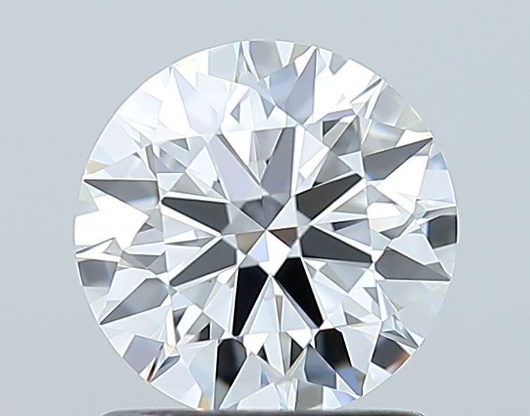 Diamond Natural 1,03Ct D-VS1 Round - GIA1559029933