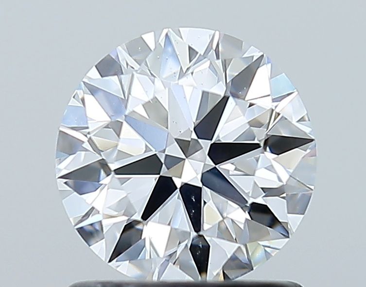 Diamond Natural 1,04Ct D-VS2 Round - GIA6552007570