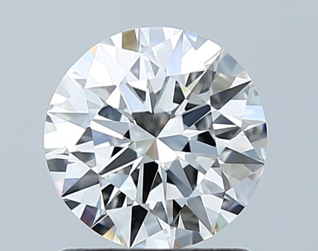 Diamond Natural 1,02Ct G-VVS1 Round - GIA2231932320