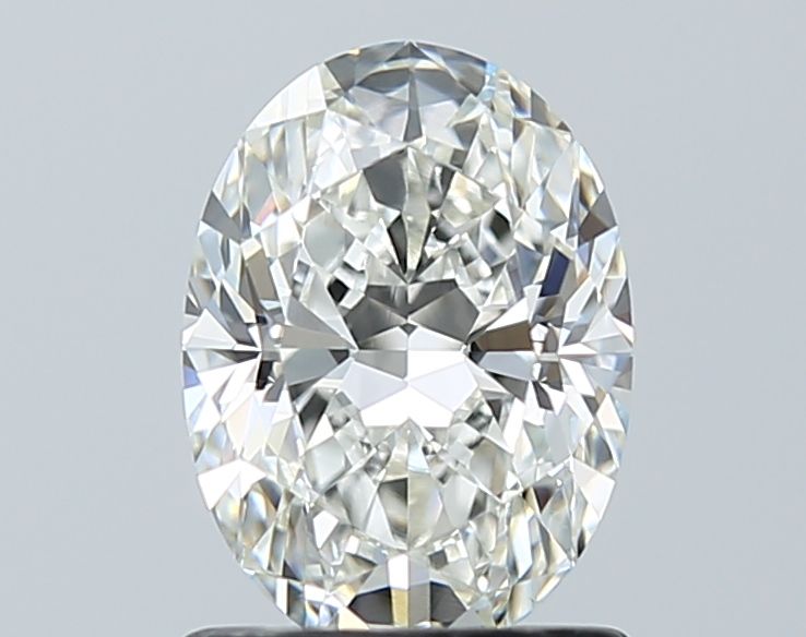 Diamond Natural 1,2Ct H-VS2 Oval - GIA3545895415