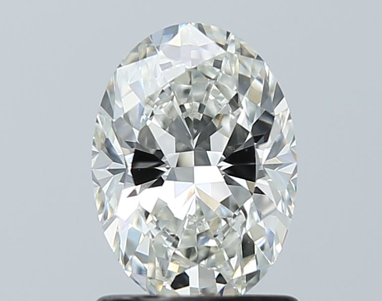 Diamond Natural 1,21Ct G-VS1 Oval - GIA6545945534