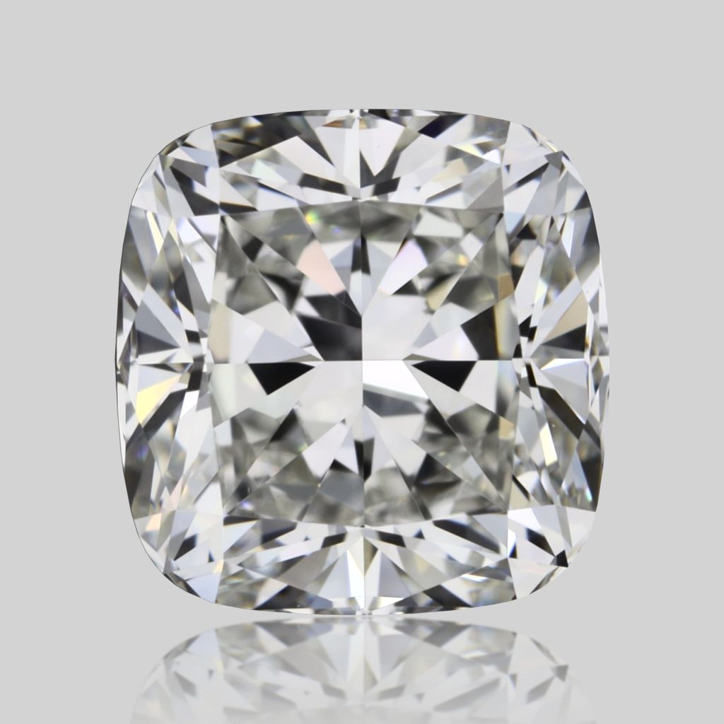 Diamond Natural 1,02Ct G-VVS2 Cushion - GIA6541948873
